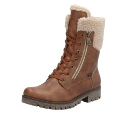 Rieker Tex Stiefel 78522-24 Schuhe