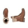Rieker Tex Stiefel 78522-24 Schuhe
