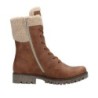 Rieker Tex Stiefel 78522-24 Schuhe