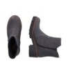 Rieker Boots Grau 79261-45 Schuhe