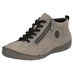 Rieker Schnürschuhe 52514-42 Schuhe