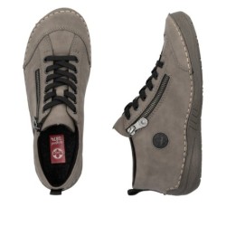 Rieker Schnürschuhe 52514-42 Schuhe
