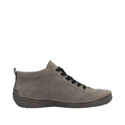 Rieker Schnürschuhe 52514-42 Schuhe