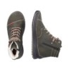 Rieker Boots Grün 51545-54 Schuhe