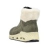 Rieker Boots Grün N5271-52 Schuhe