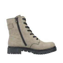 Rieker Boots  Y2431-52 Schuhe