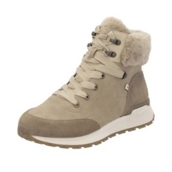 Rieker Winterboots W0670-20 Schuhe