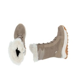 Rieker Stiefel W0070-64 Schuhe