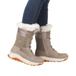 Rieker Stiefel W0070-64 Schuhe