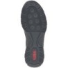 Rieker Damen Slipper N3268-01