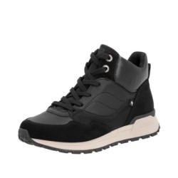 Rieker Sneaker High W0672-00 Schuhe