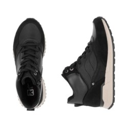 Rieker Sneaker High W0672-00 Schuhe