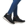 Rieker Sneaker High W0672-00 Schuhe