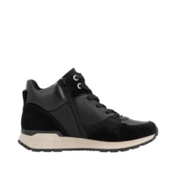 Rieker Sneaker High W0672-00 Schuhe