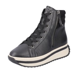 Rieker Sneaker High W0962-00 Schuhe