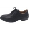 Jomos Herren Schnürer Schwarz 206202-23-000 Schuhe