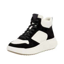 Rieker Sneaker High W1770-60 Schuhe