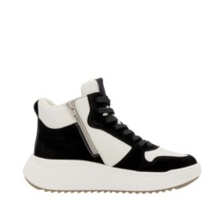 Rieker Sneaker High W1770-60 Schuhe
