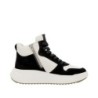 Rieker Sneaker High W1770-60 Schuhe