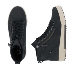 Rieker Sneaker High W0164-14 Schuhe