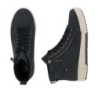 Rieker Sneaker High W0164-14 Schuhe