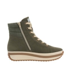 Rieker Sneaker High W0962-54 Schuhe