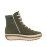 Rieker Sneaker High W0962-54 Schuhe