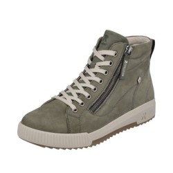 Rieker Sneaker High W0164-54 Schuhe
