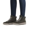 Rieker Sneaker High W0164-54 Schuhe