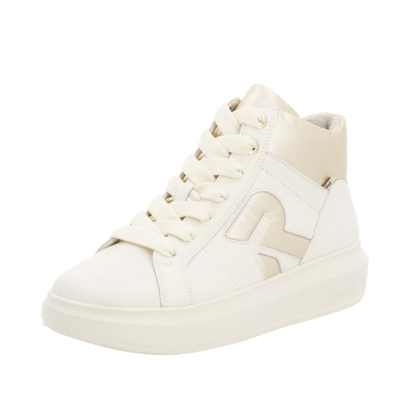 Rieker Sneaker High W1270-60 Schuhe
