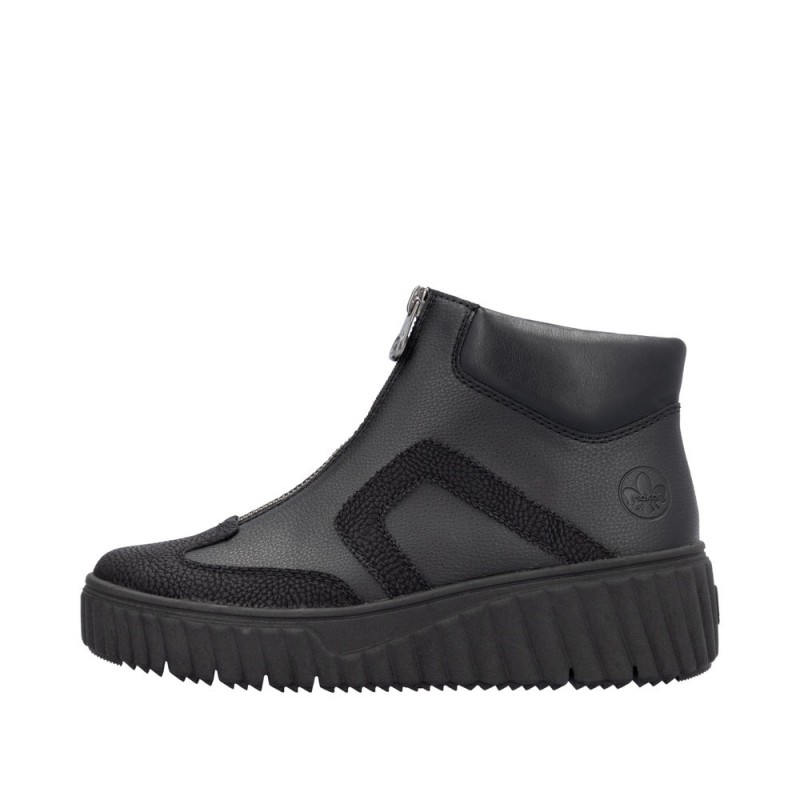 Rieker Boots N2551-00 Schuhe