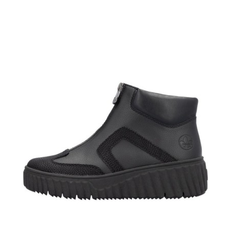 Rieker Boots N2551-00 Schuhe
