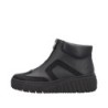 Rieker Boots N2551-00 Schuhe