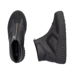 Rieker Boots N2551-00 Schuhe