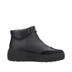 Rieker Boots N2551-00 Schuhe