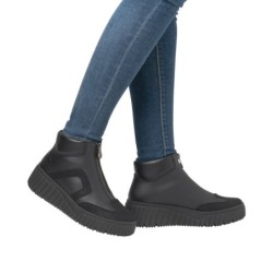 Rieker Boots N2551-00 Schuhe