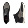 Rieker Schlupfboots 58956-00 Schuhe
