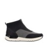 Rieker Schlupfboots 58956-00 Schuhe