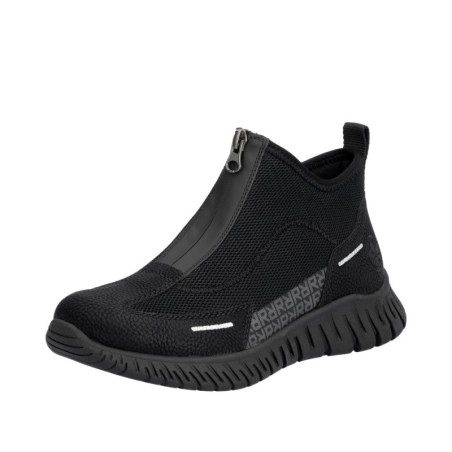 Rieker Slipper M5351-00 Schuhe