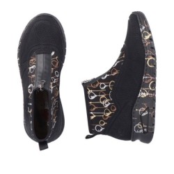 Rieker Slipper M4953-00 Schuhe