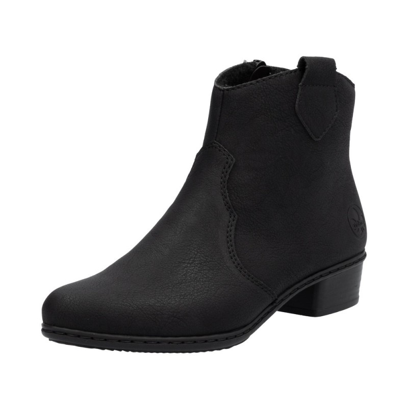 Rieker Ankle Boots Y0762-00 Schuhe