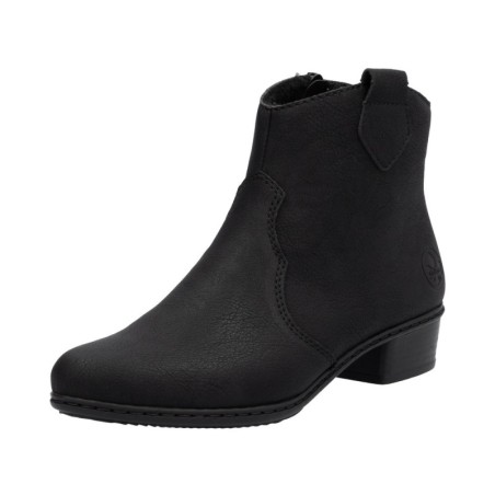 Rieker Ankle Boots Y0762-00 Schuhe