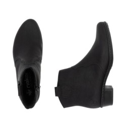 Rieker Ankle Boots Y0762-00 Schuhe
