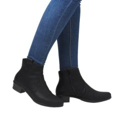 Rieker Ankle Boots Y0762-00 Schuhe