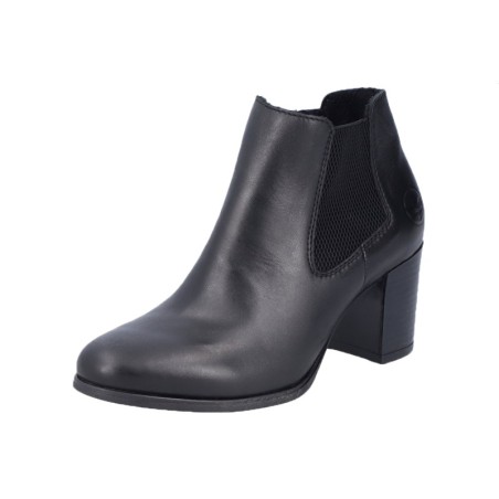 Rieker Stiefelette 50194-00 Schuhe