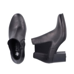 Rieker Stiefelette 50194-00 Schuhe