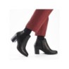 Rieker Stiefelette 50194-00 Schuhe