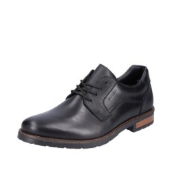 Rieker Herren Business Schuhe 14603-00 Schuhe