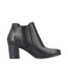 Rieker Stiefelette 50194-00 Schuhe
