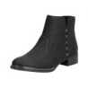 Rieker Stiefelette  73475-00 Schuhe